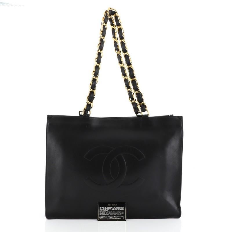 Chanel Cruise Tote - 14 For Sale on 1stDibs