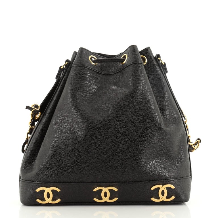 Chanel Vintage Bags And Purses