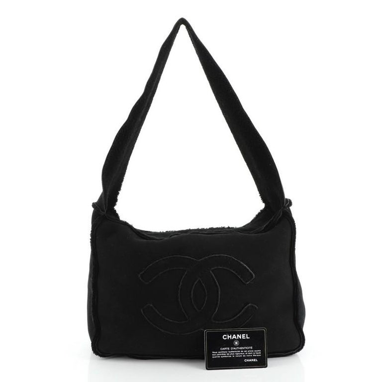 Chanel vintage messenger bag Clearance