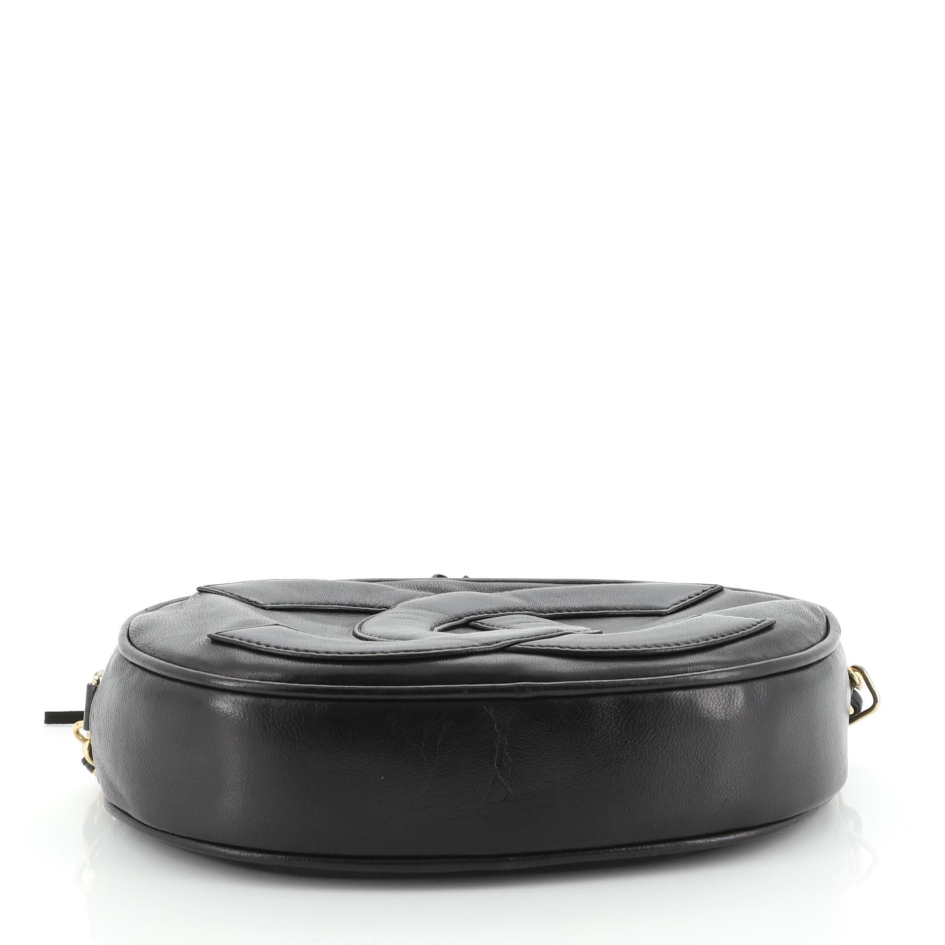 chanel vintage camera bag with tassel