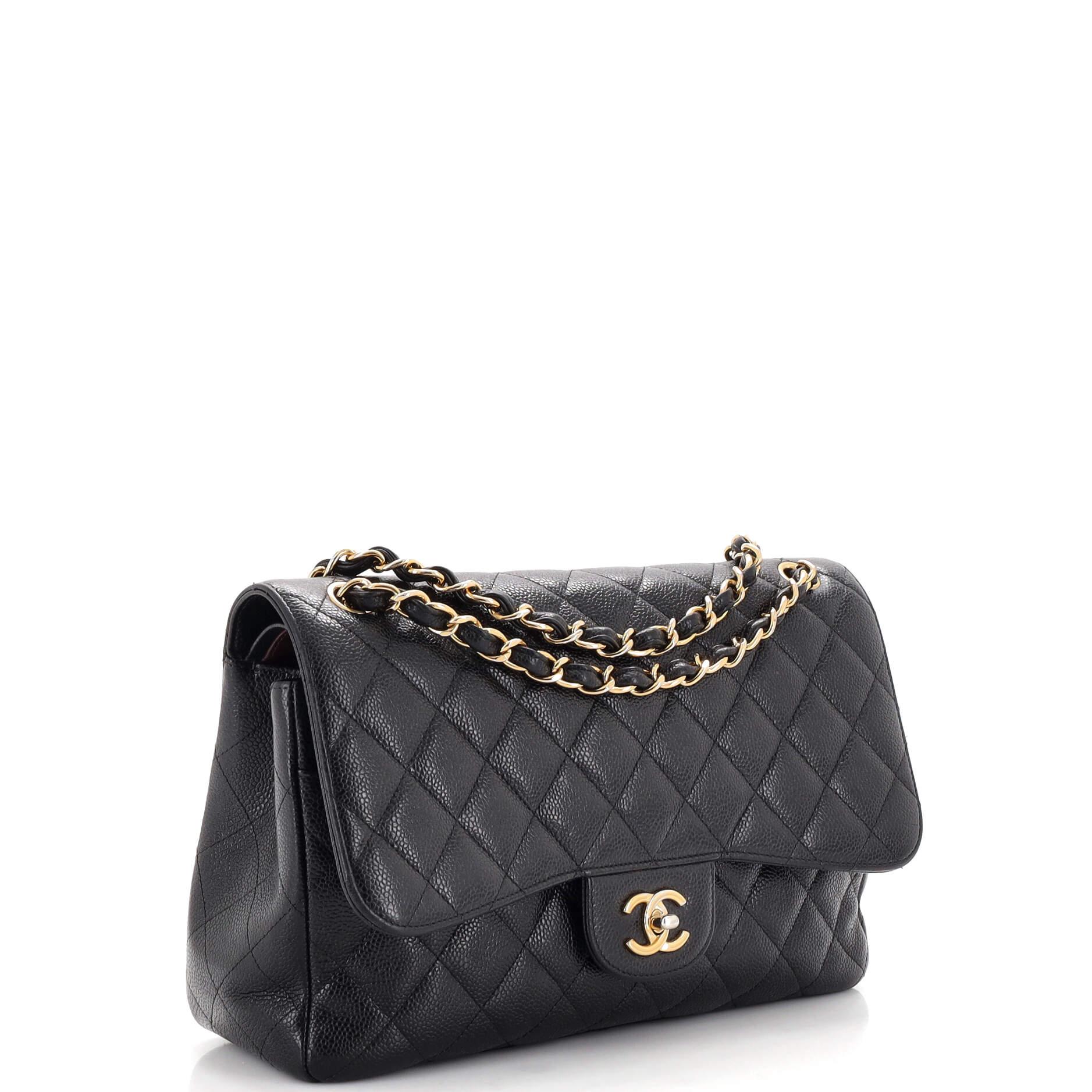 Chanel 525 bag top