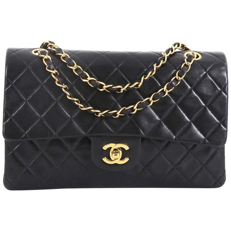 Vintage Chanel Purses and Handbags at 1stdibs - Page 11