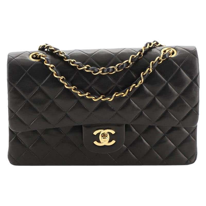 Vintage Chanel: Bags, Clothing & More - 8,928 For Sale at 1stdibs - Page 2