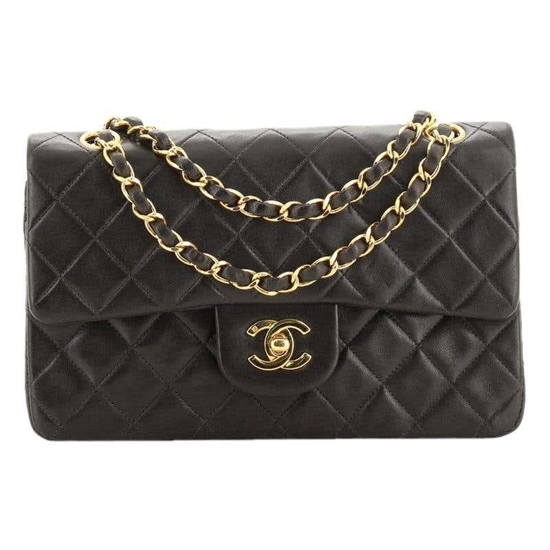 Vintage Chanel Purses and Handbags at 1stdibs - Page 21