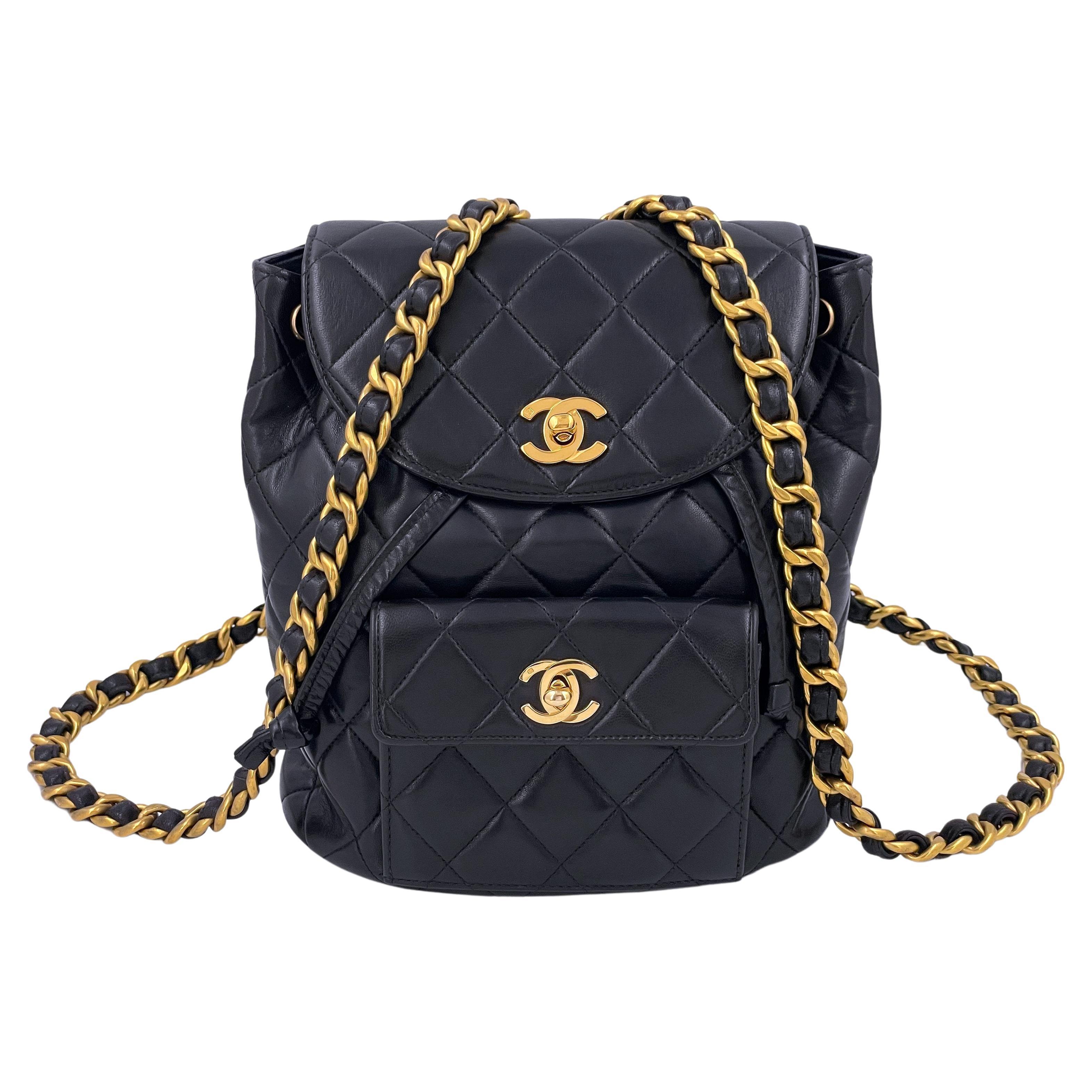 Vintage and Designer Backpacks 1,418 For Sale at 1stDibs designer