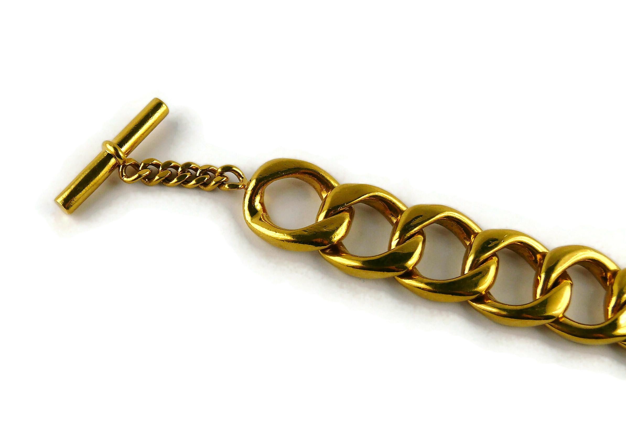 chanel bracelet chain