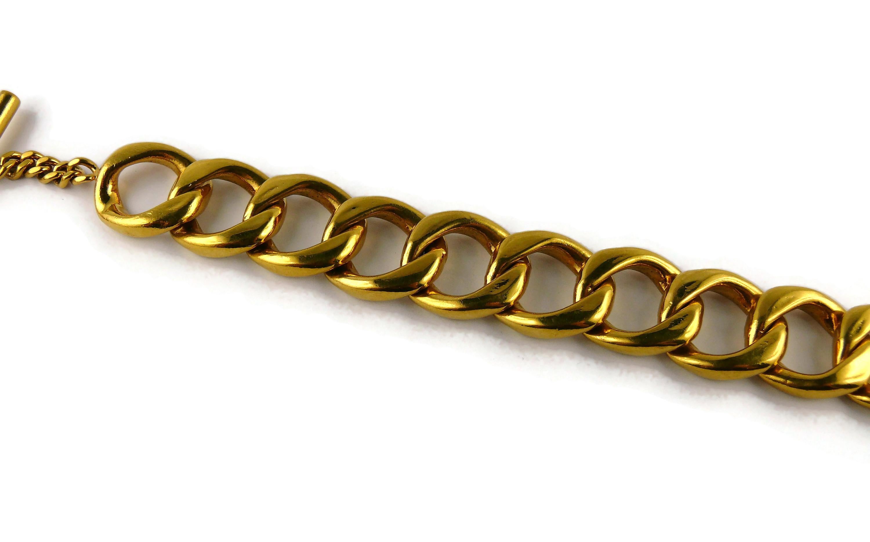 chanel bracelet silver