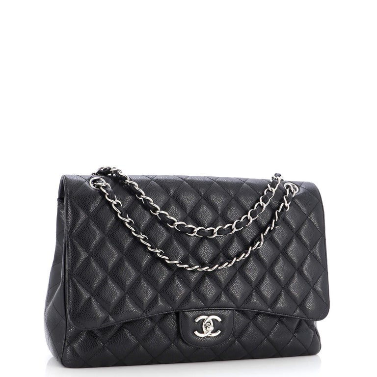 Chanel Jumbo Classic Flap For Sale at 1stDibs