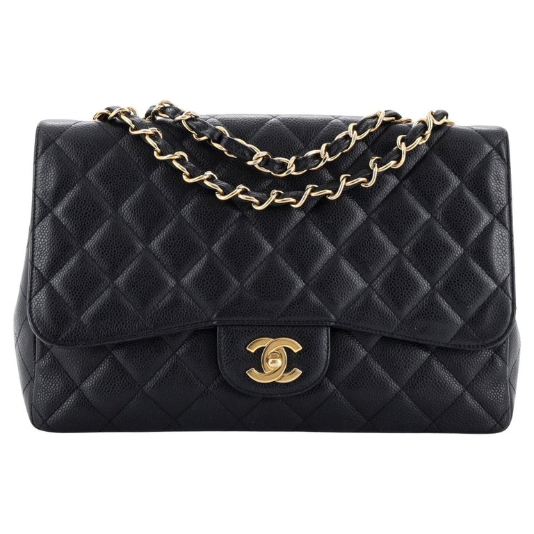 How Many Chanel Classic Can You Carry?  Chanel bag prices, Chanel bag, Chanel  handbags