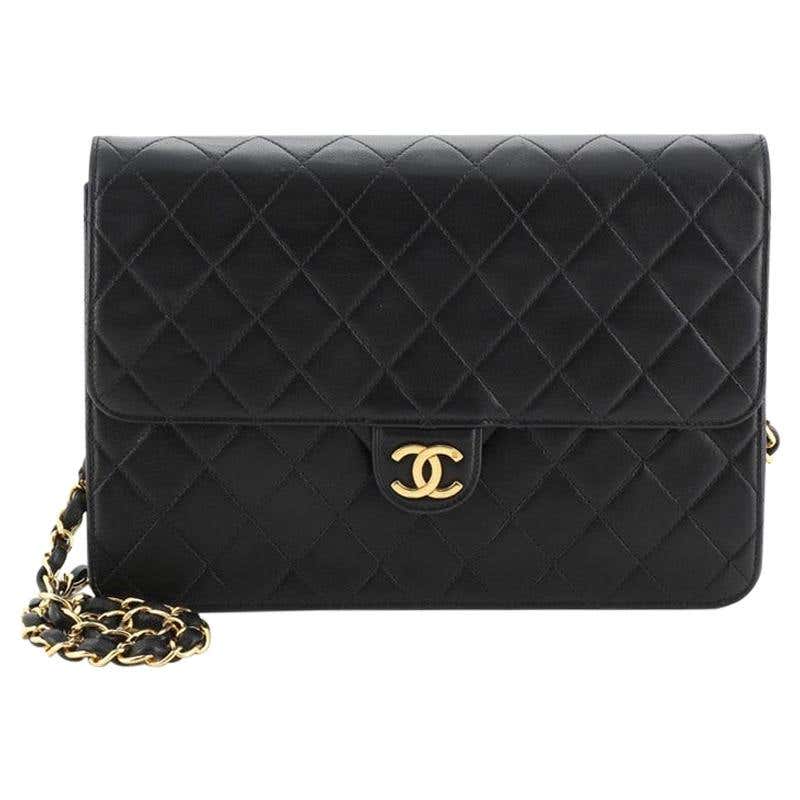 Vintage Chanel: Bags, Clothing & More - 9,206 For Sale at 1stdibs - Page 4