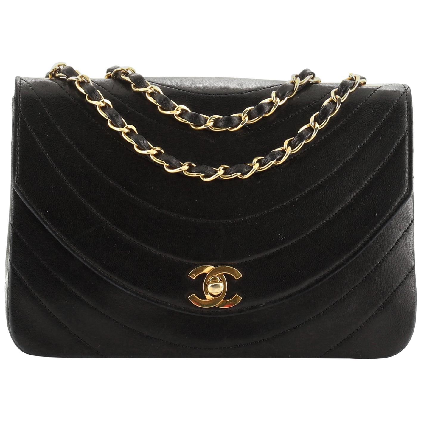 Chanel Vintage Crescent Flap Bag Horizontal Quilted Leather Medium at 1stDibs | chanel crescent bag, chanel crescent flap bag Chanel Vintage Crescent Flap Bag Horizontal Quilted Leather Medium at 1stDibs | chanel crescent bag, chanel crescent flap bag