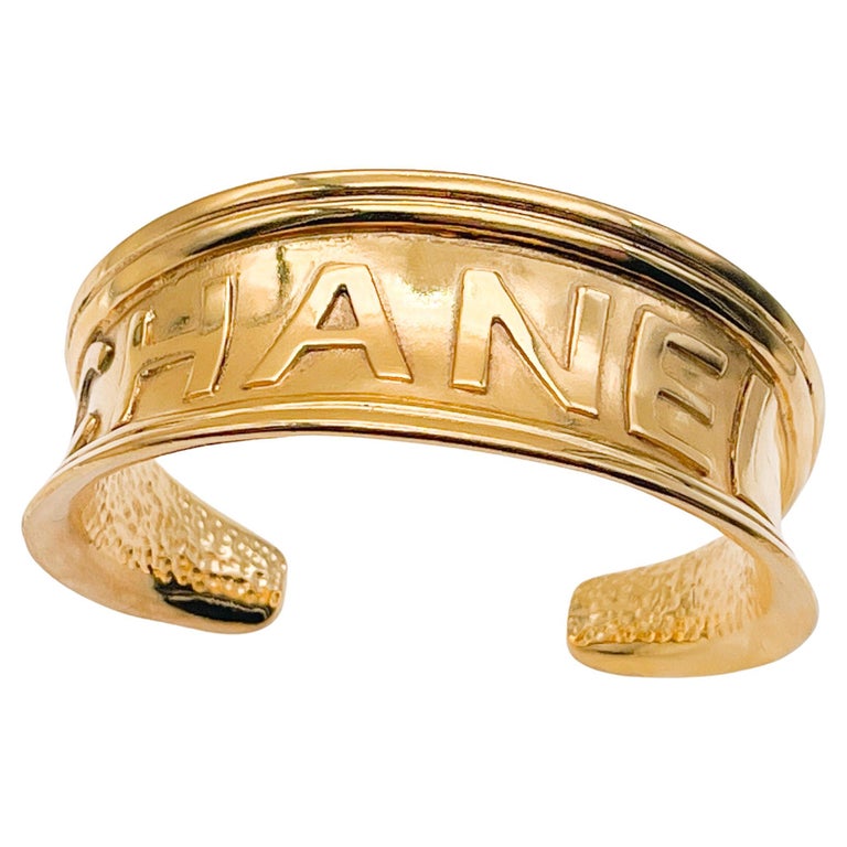 Chanel 1996 Jewelry - 58 For Sale on 1stDibs