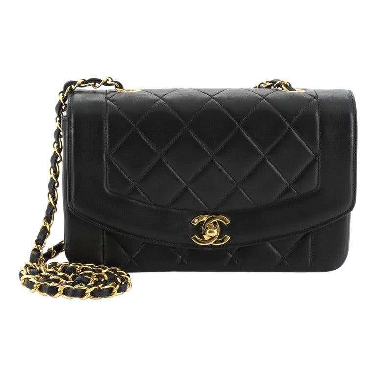 Vintage Chanel: Bags, Clothing & More - 8,968 For Sale at 1stdibs - Page 6