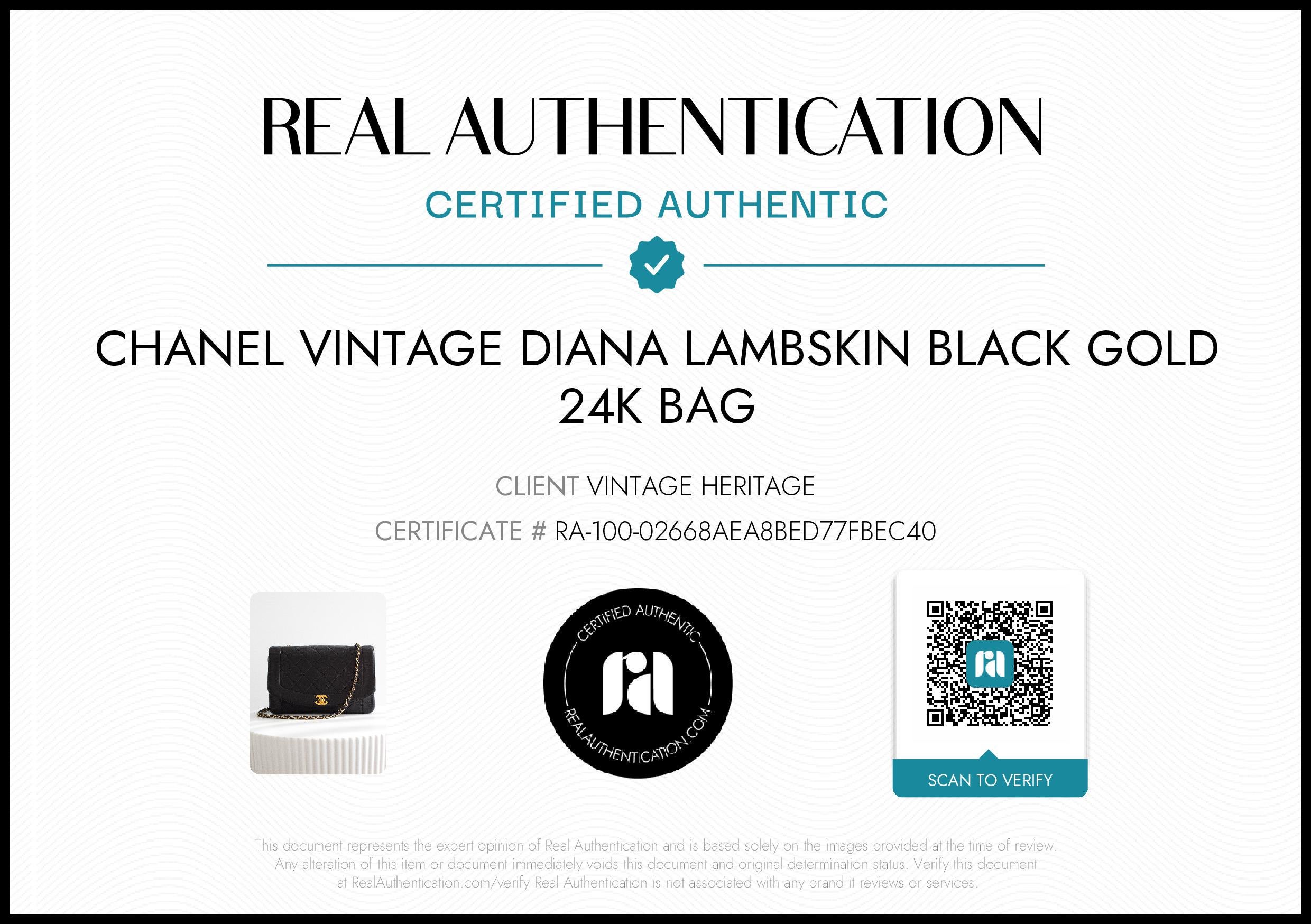 La solapa Diana vintage de Chanel, es un bolso atemporal y codiciado que rezuma elegancia y sofisticación. Este diseño icónico, introducido por Karl Lagerfeld y producido entre 1989 y mediados de los noventa, fue un elemento básico de las