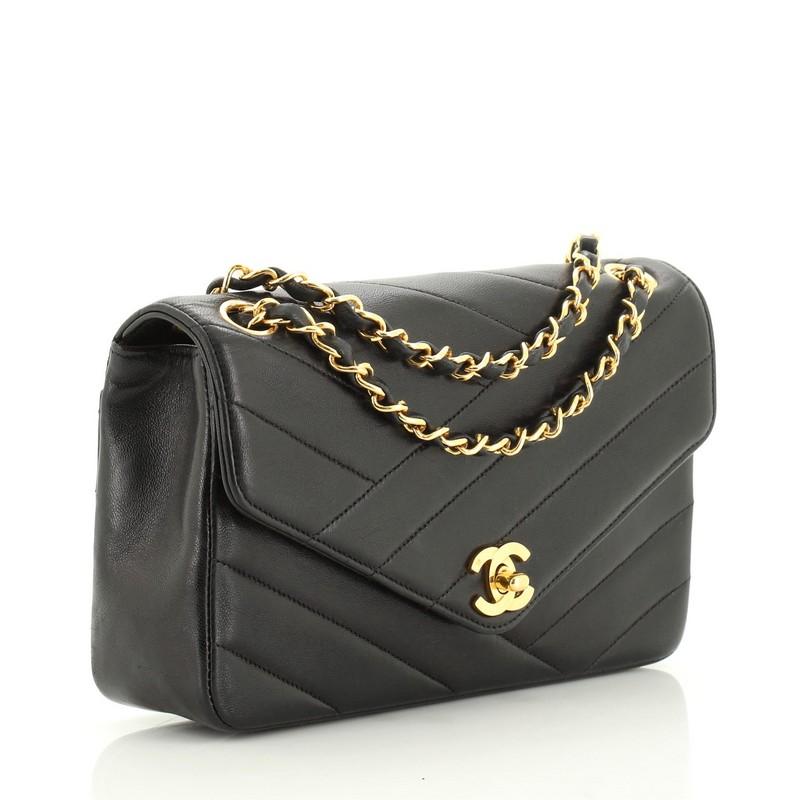 chanel envelope bag