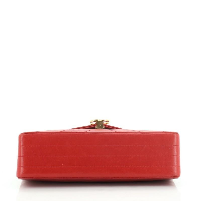 vintage chanel envelope bag