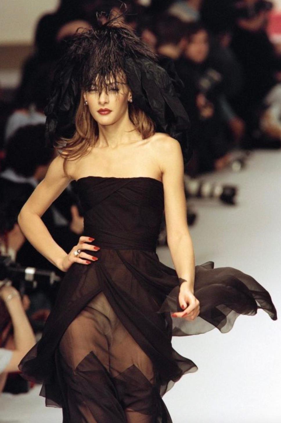 GETADME Autumn and Winter Corseted, Pleated Evening Dress with Flowing Ribbons and Sparkling Details for Women in Dubai and Turkey