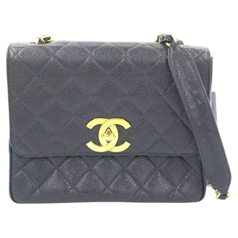 What makes a Chanel bag rare?