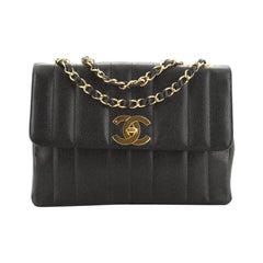 Chanel Vertical Bag - 21 For Sale on 1stDibs