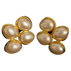 Clip-on Earrings