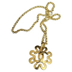 Pendant Necklaces