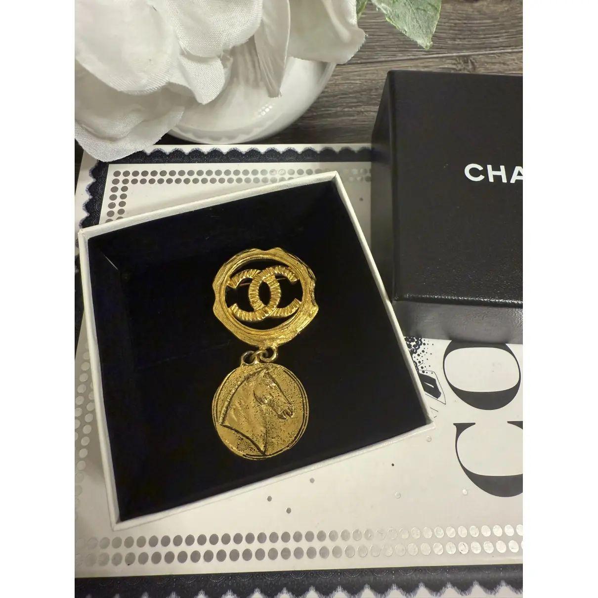 Chanel Brooches - 397 For Sale at 1stDibs | vintage chanel brooch