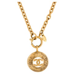 Colliers pendentifs