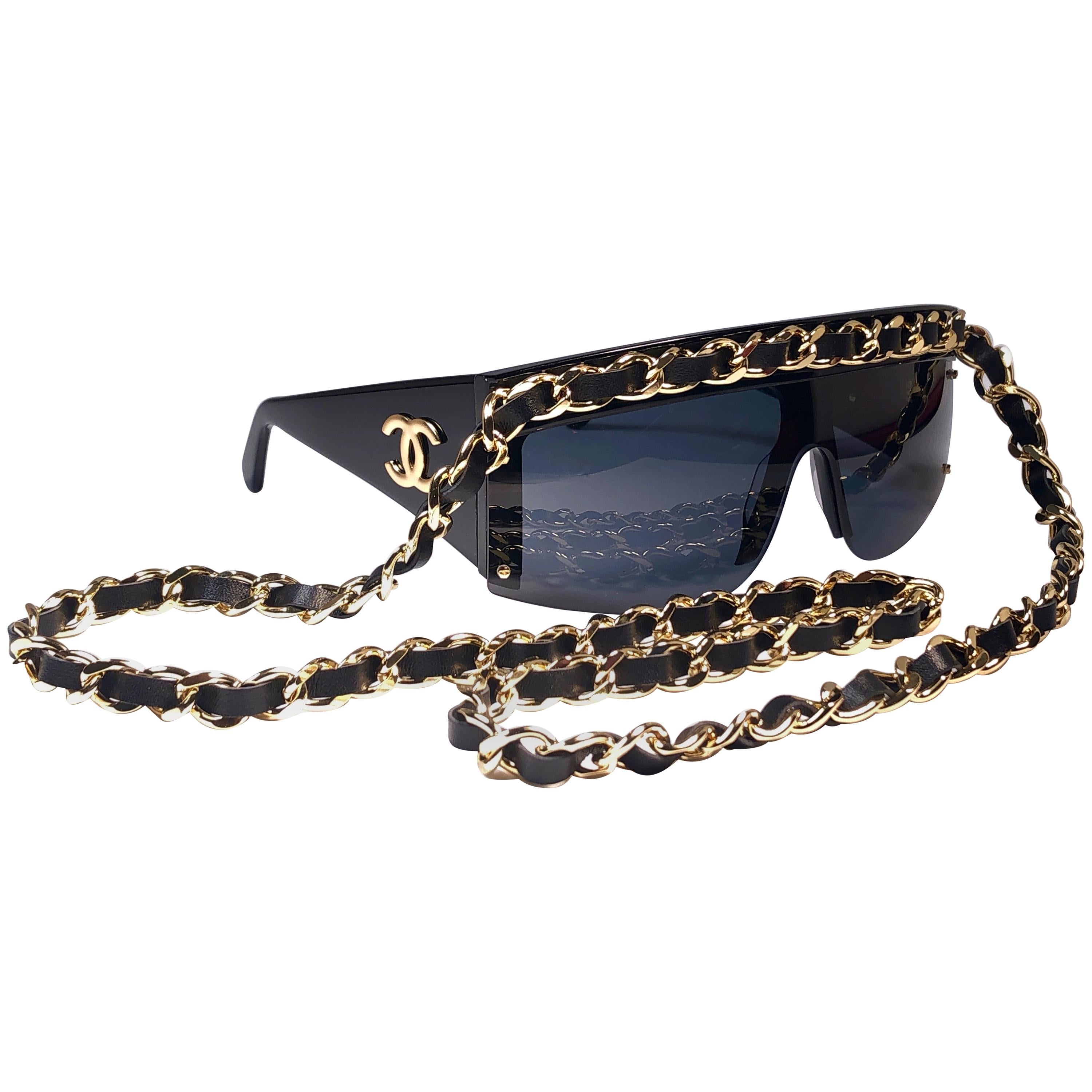 CHANEL 0027 LADY GAGA EXCLUSIVE & TIMELESS