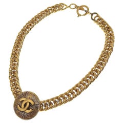 Choker Necklaces