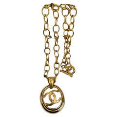 Chaînes colliers
