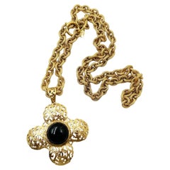 Chain Necklaces