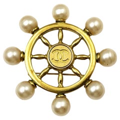 Brooches