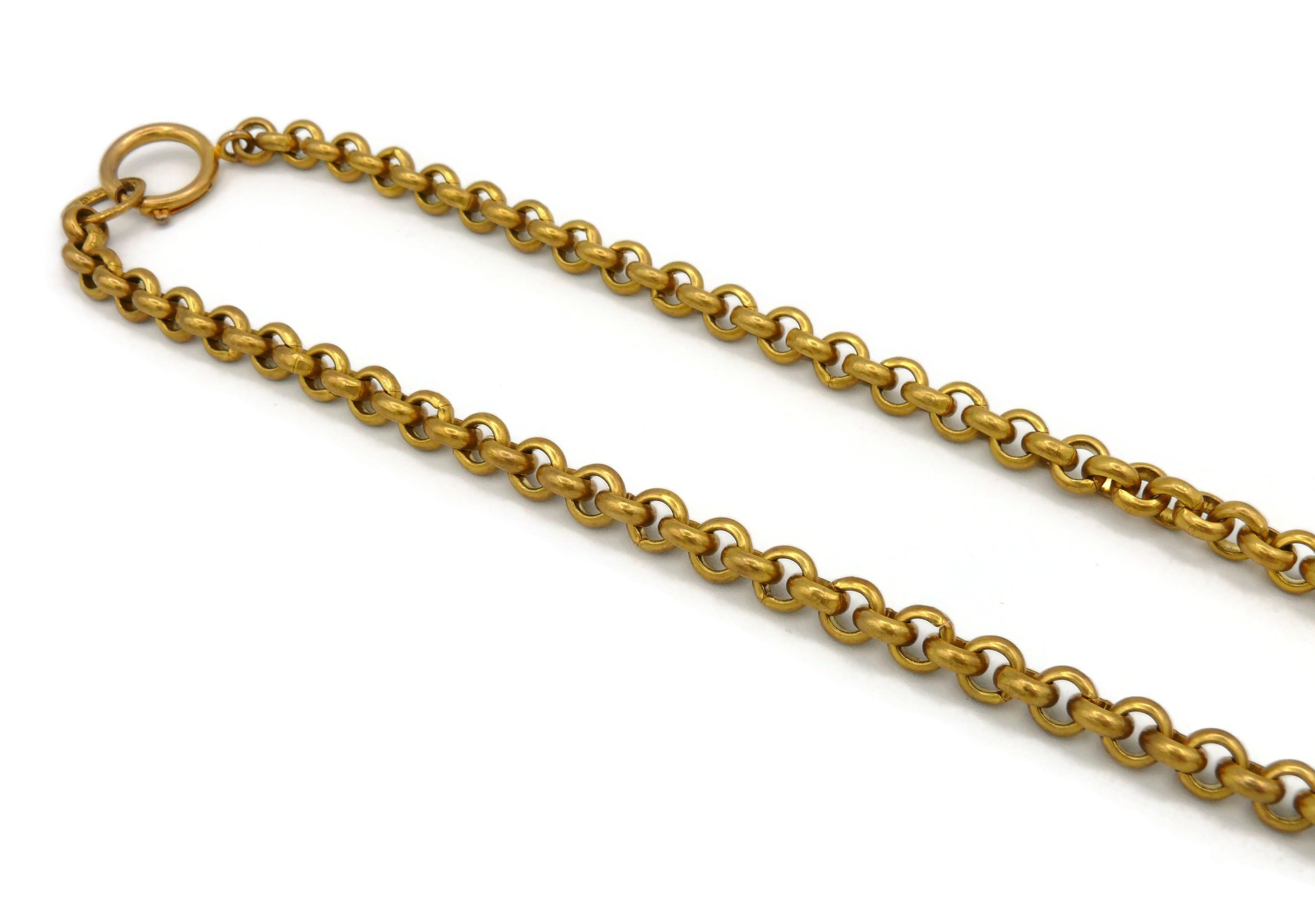 dannylux pearl necklace
