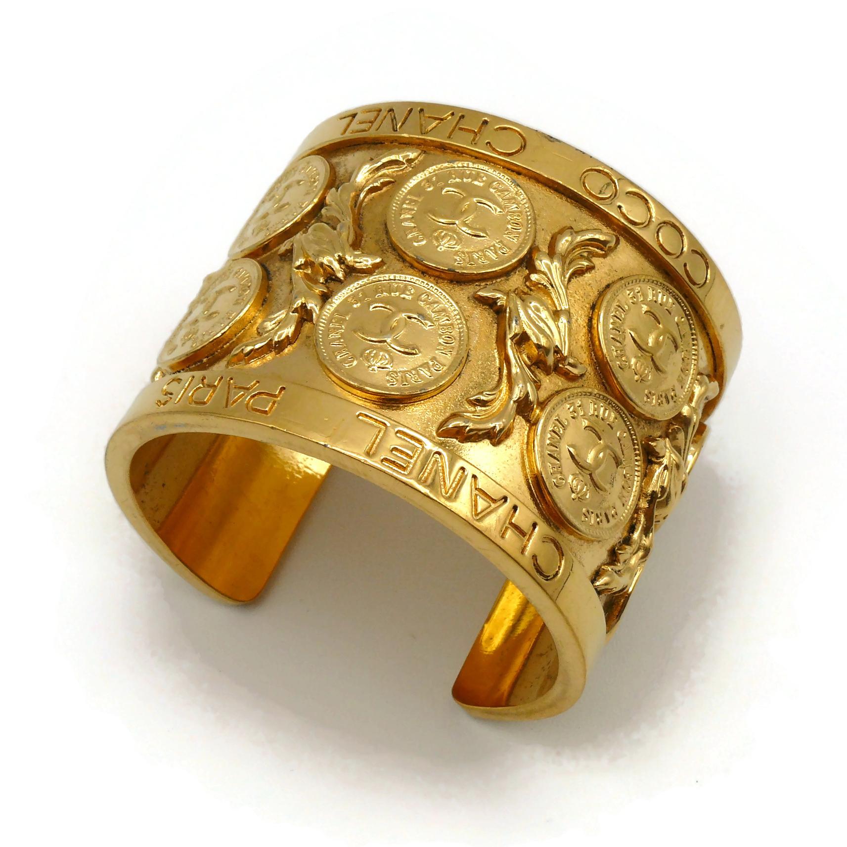 780 stamp on gold