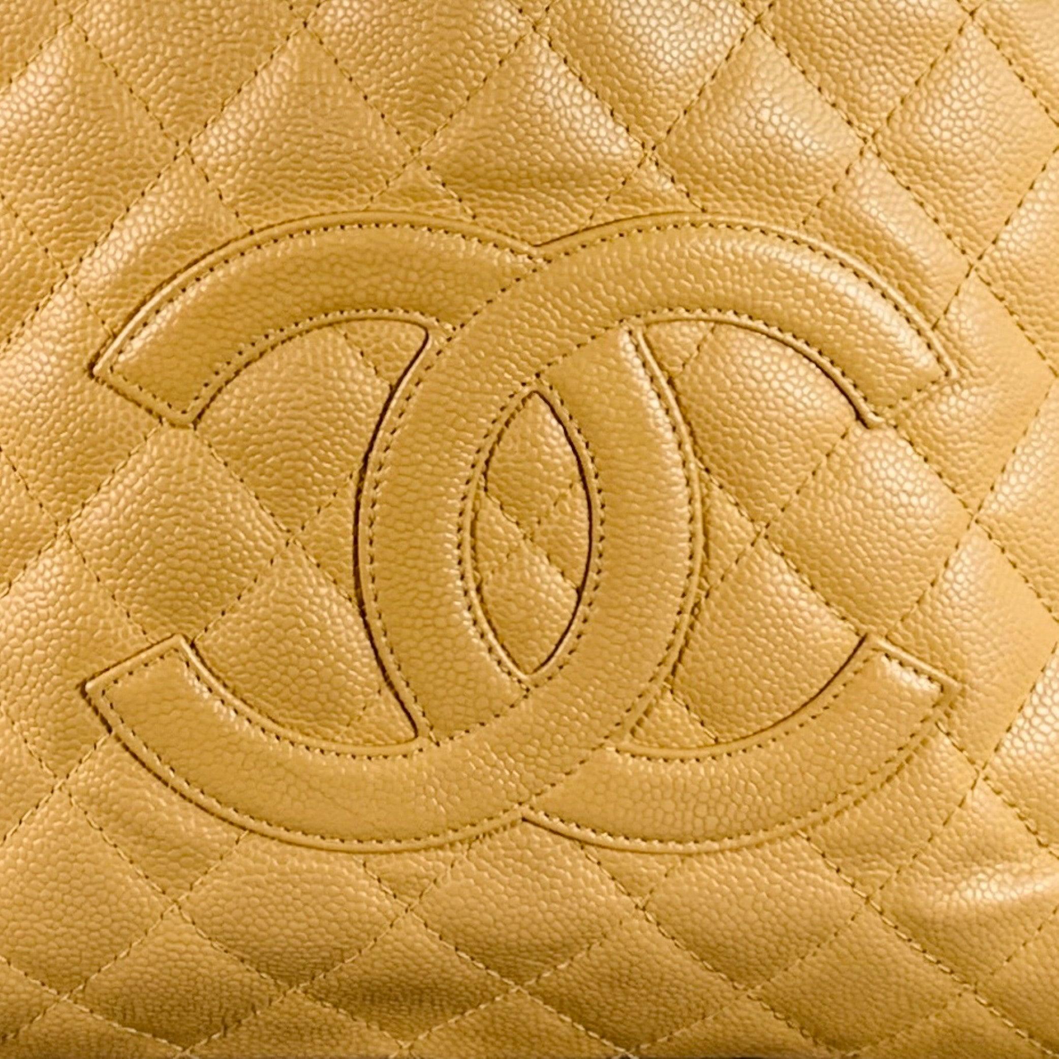 Vintage By CHANEL 