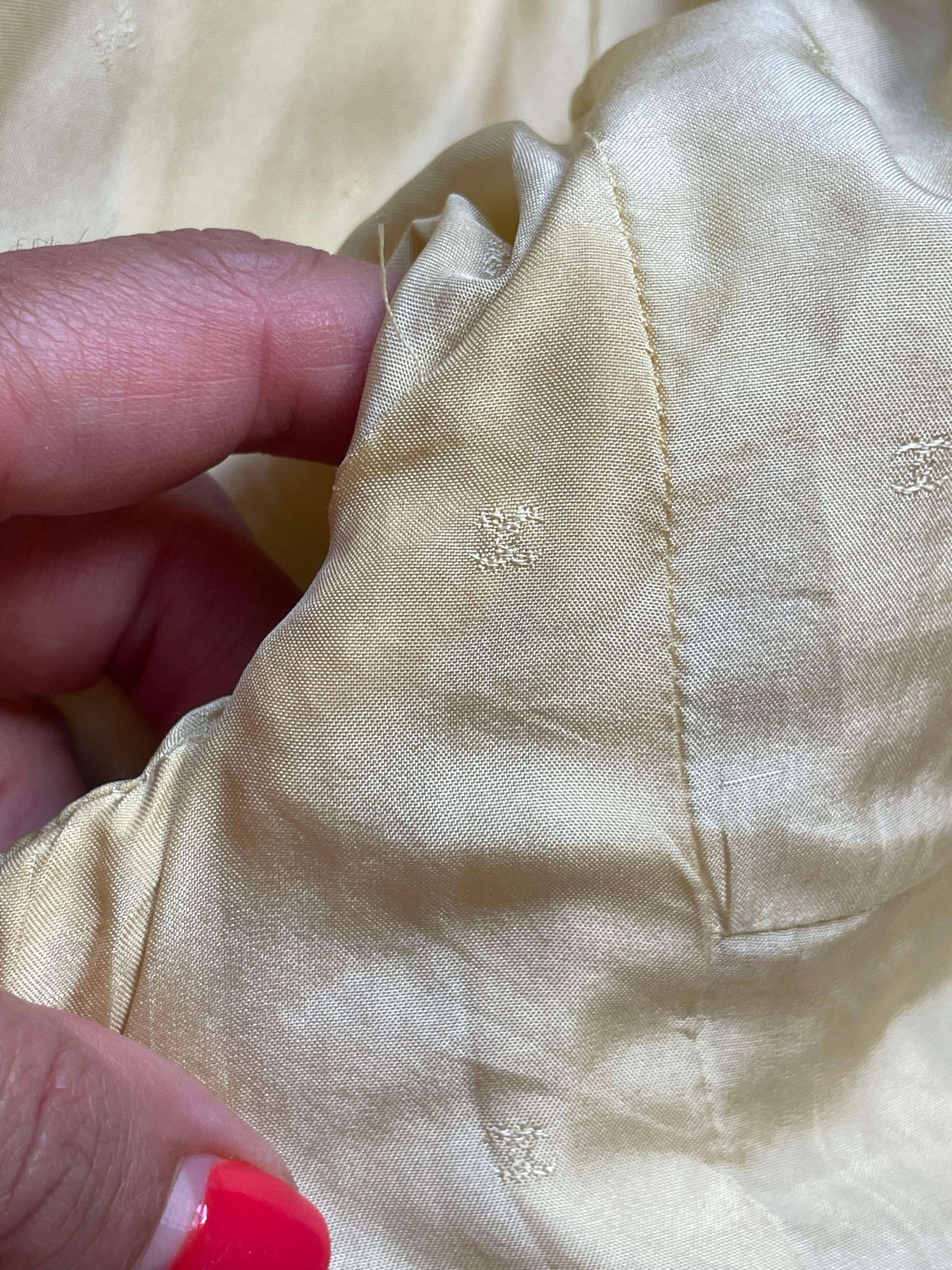 CHANEL Vintage Jacke 1993 Jahr Tweed Damen im Angebot