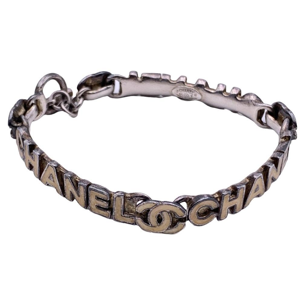 Bracelet Karl Lagerfeld – Occasion, Bon état, Style élégant
