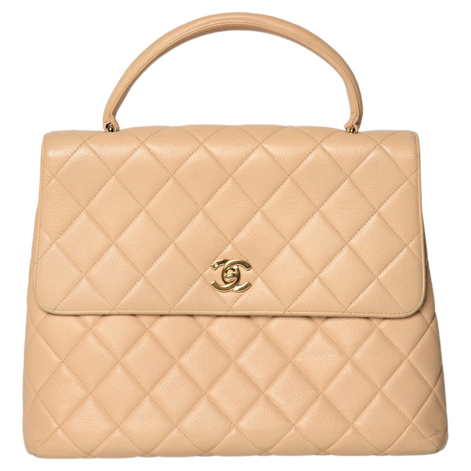 Chanel Cavier Bag - For Sale on 1stDibs