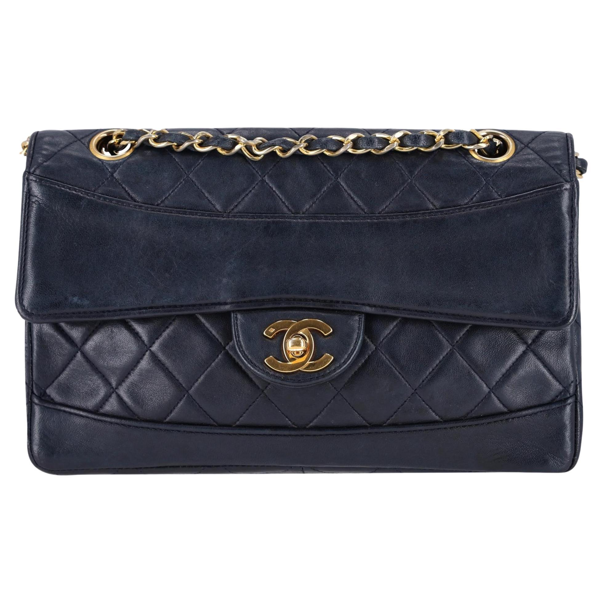 Borsa chanel vintage anni 70 clearance