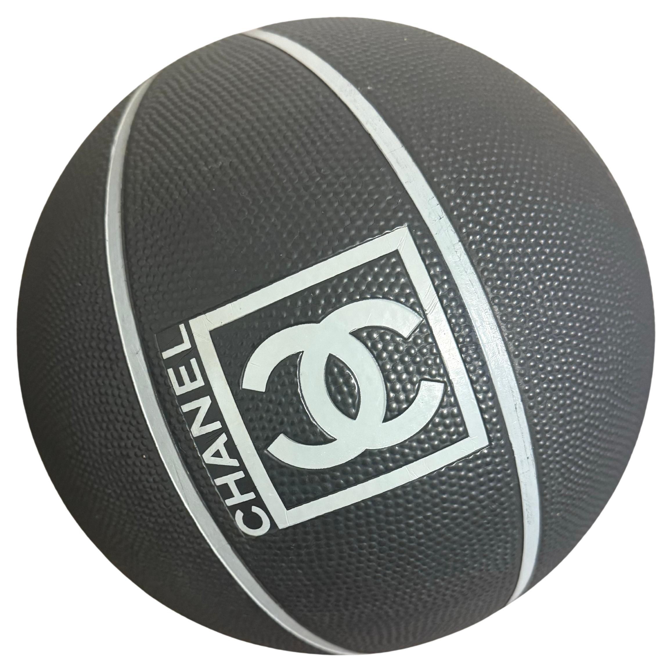Chanel Vintage Limited Edition Basketball, 2004
