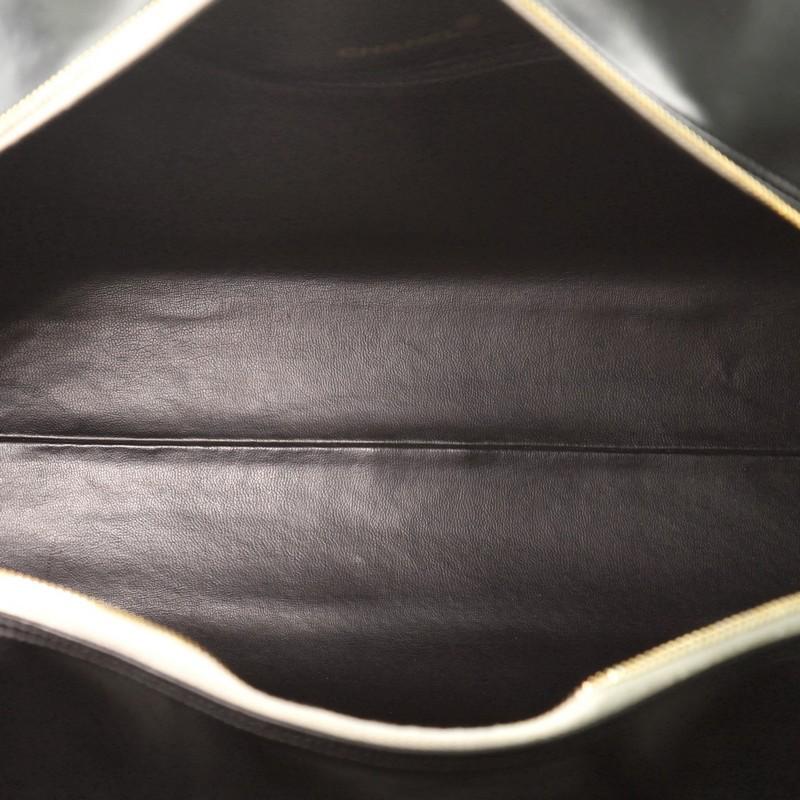 chanel bowling bag vintage
