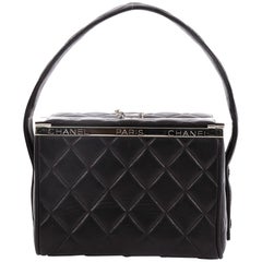 Chanel Mini O Case - For Sale on 1stDibs