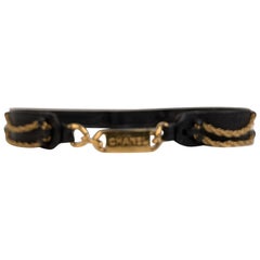 Vintage and Designer Belts - 1,371 For Sale at 1stDibs