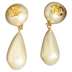 Pendientes colgantes