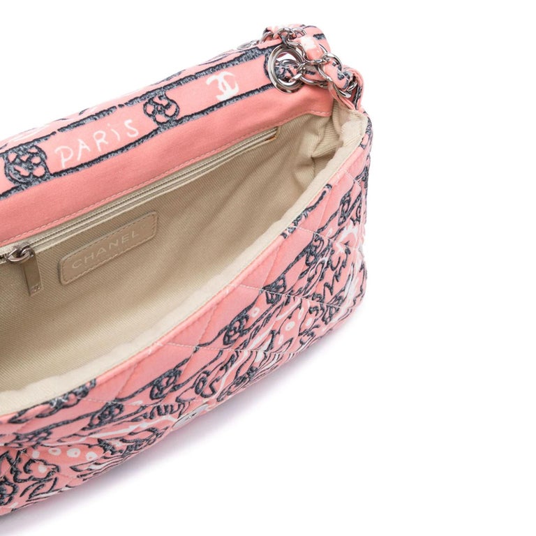  senya Vintage Pink Check Plaid Handbags Shoulder Bags