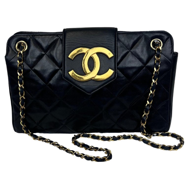 Classic Flap Bag Borse Chanel In Vendita Borsa Chanel Caviale