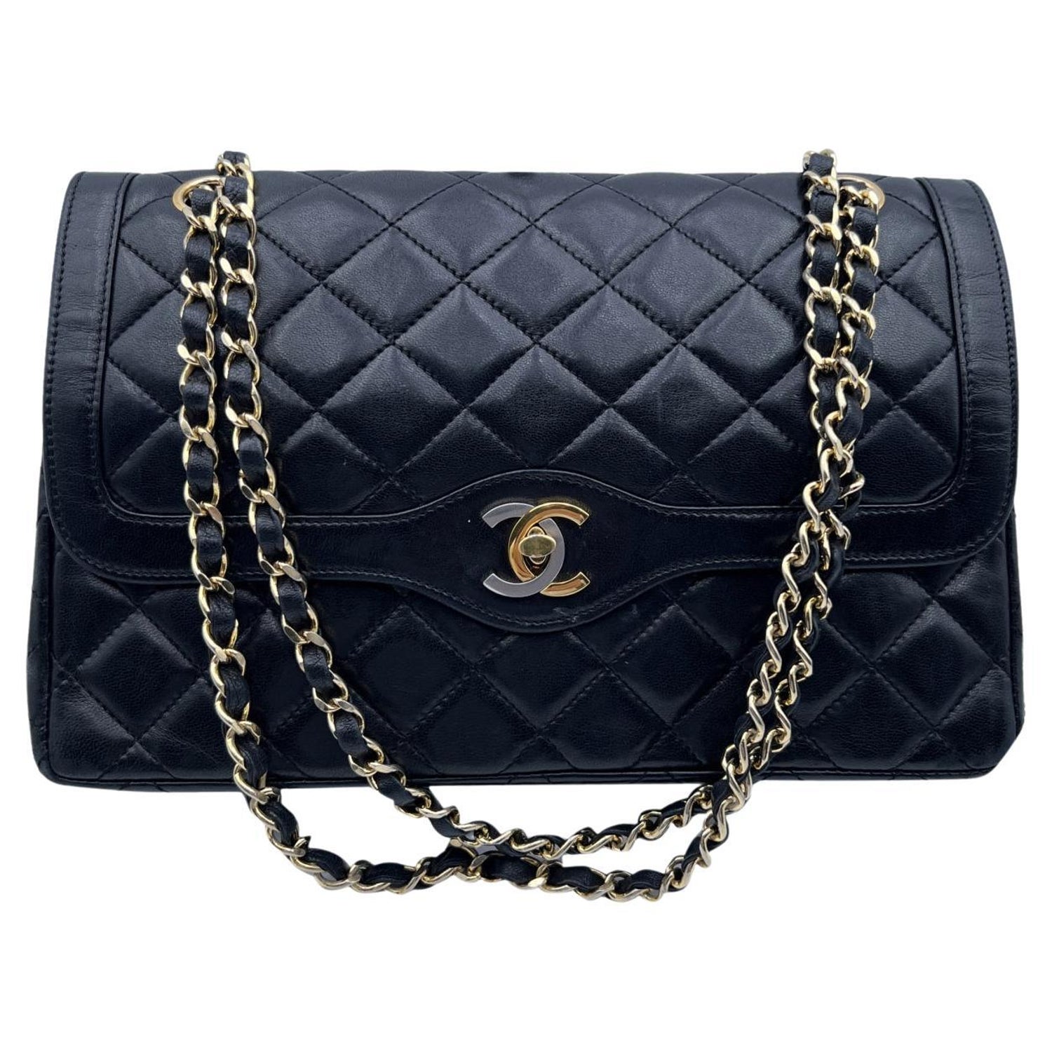 5 Occasions Celebrities Rocked Chanel's Gabrielle Bag