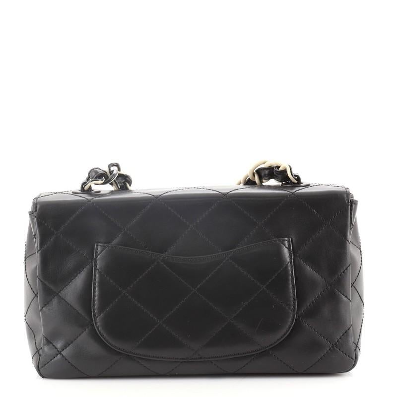 chanel vintage dust bag