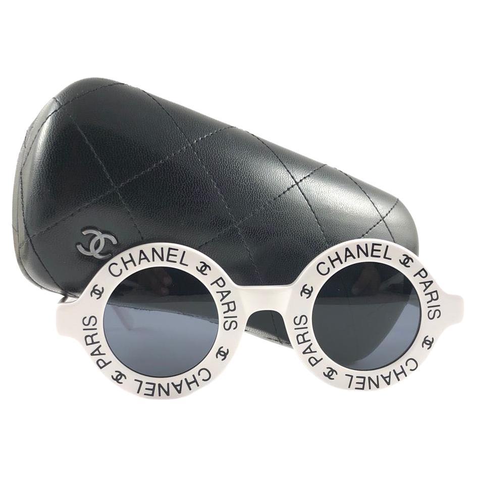 Tổng hợp với hơn 72 về lunettes chanel vintage mới nhất  cdgdbentreeduvn