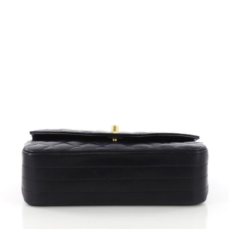 vintage chanel flap